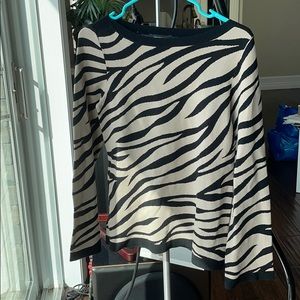 NWT Ann Taylor sweater